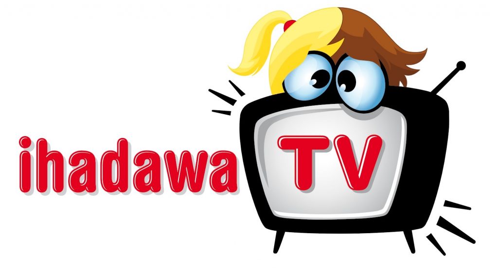 IhadawaTV Logo